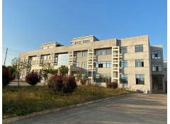 廠區(qū)環(huán)境