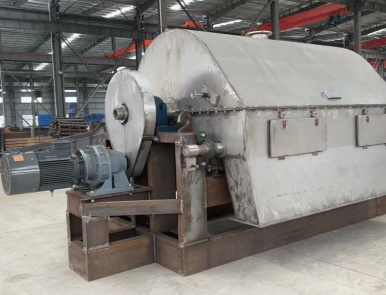 苯酚結(jié)片機(jī)